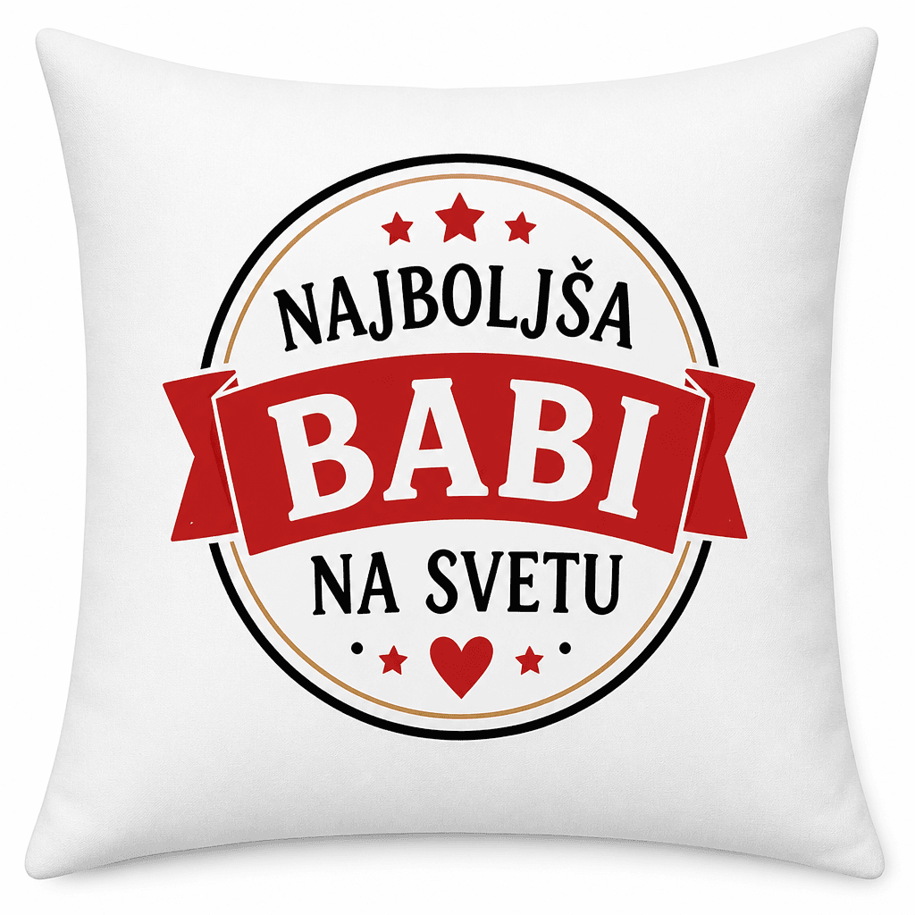 Darila za babico